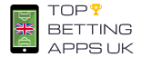 Top Betting Apps UK