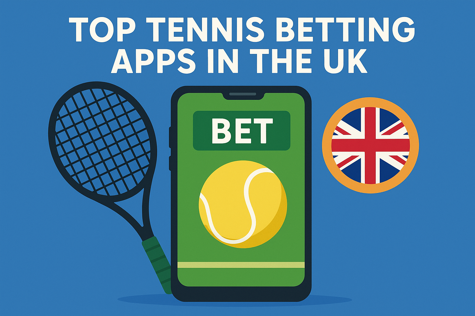 tennis betting apps